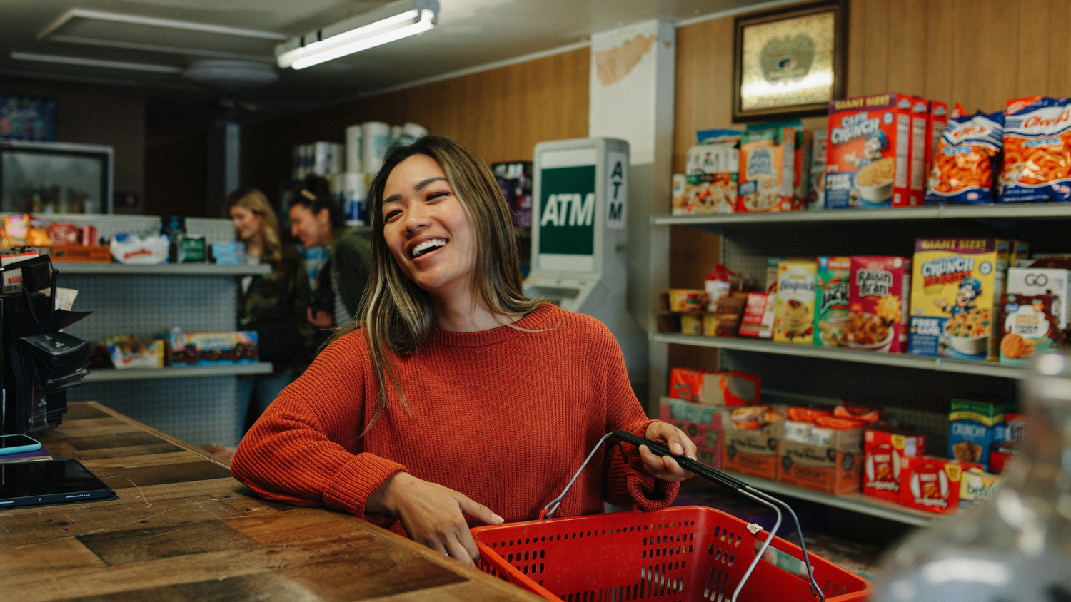 Unlock Summer Profits: 4 Tech Trends to Skyrocket Convenience Store Sales