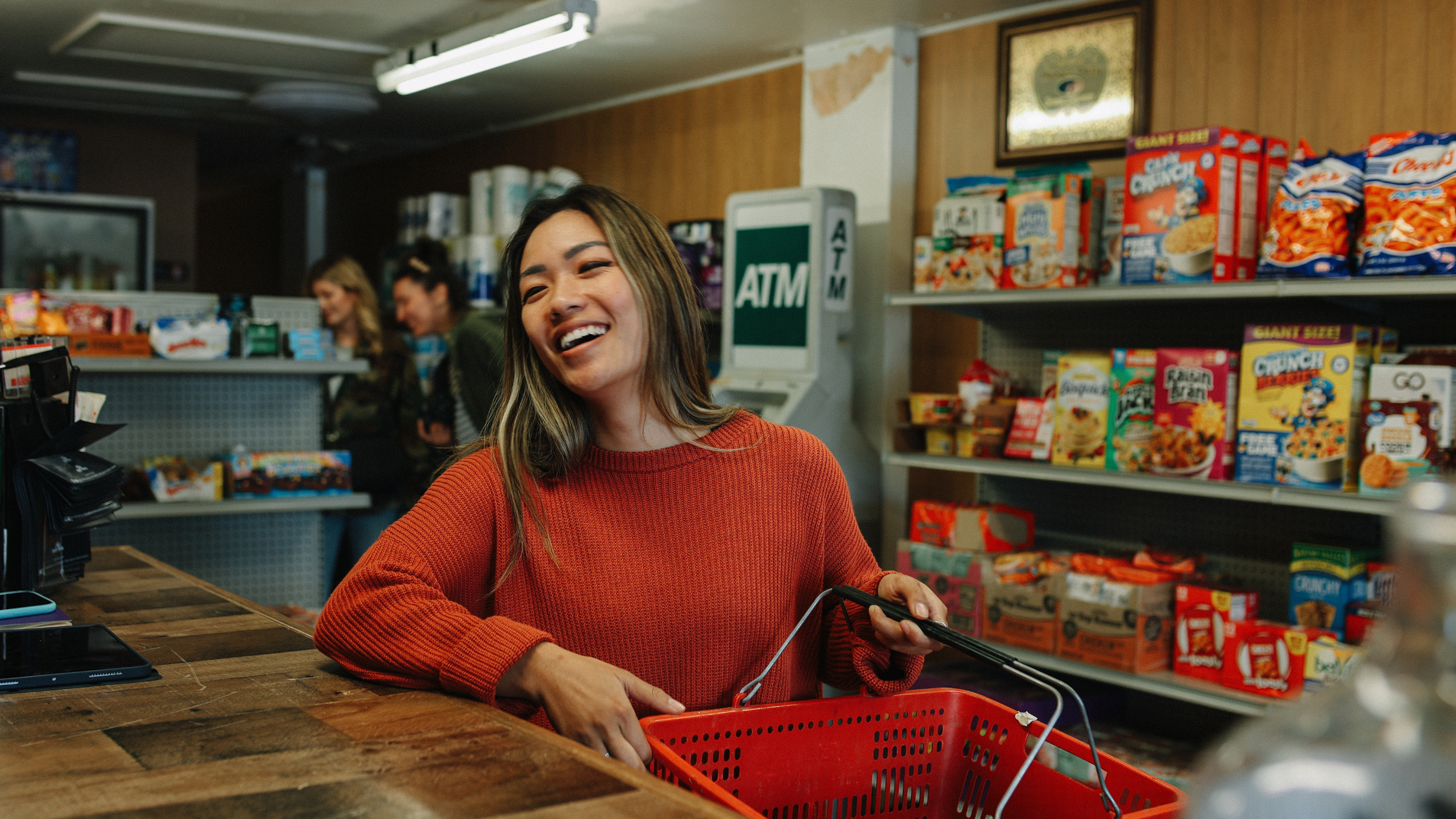 Unlock Summer Profits: 4 Tech Trends to Skyrocket Convenience Store Sales