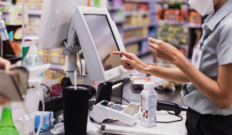 Stop Employee Theft Before It Starts With the Right POS Features
