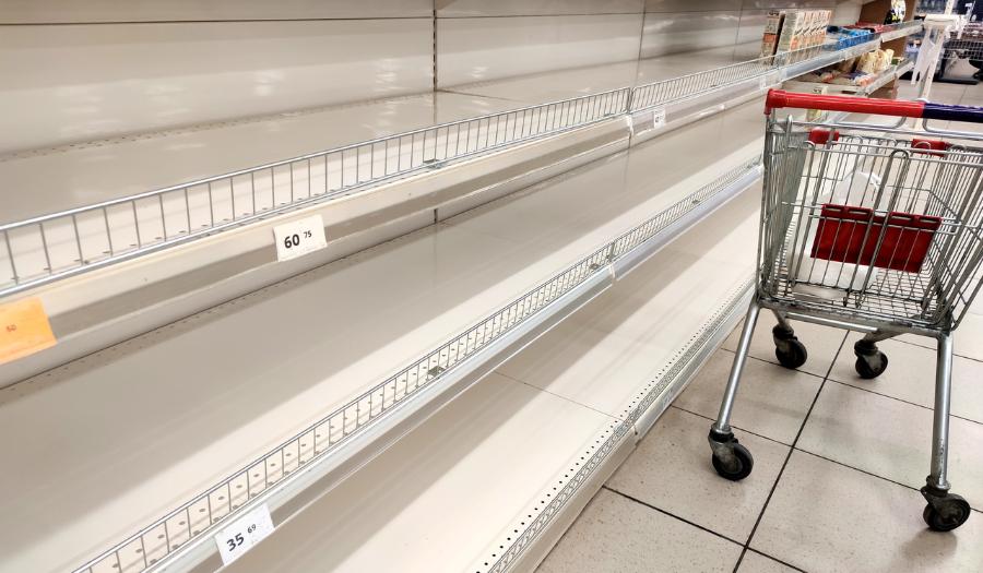 Empty Shelves, Empty Carts: Why Smart Inventory Management Keeps Customers Coming Back