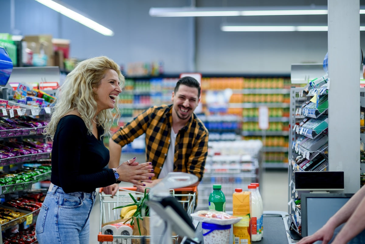 Ditch the Paper Chase: System Up Your Convenience Store with a Cloud-based POS