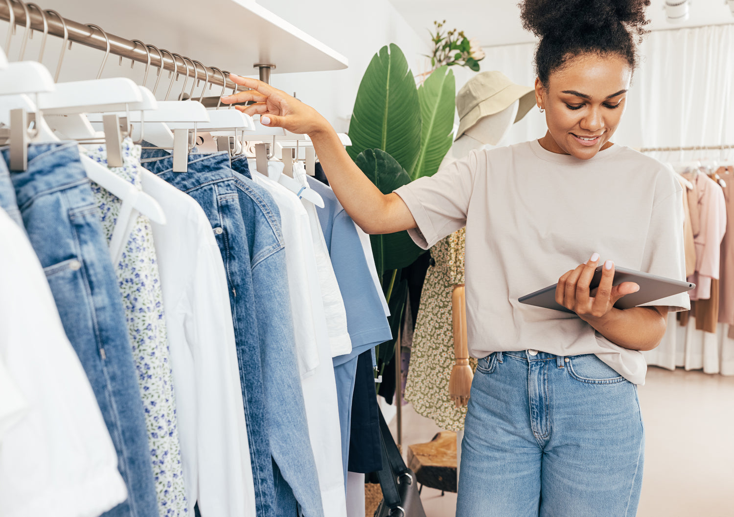 Smarter Inventory Management with EkiKart Point of Sale System