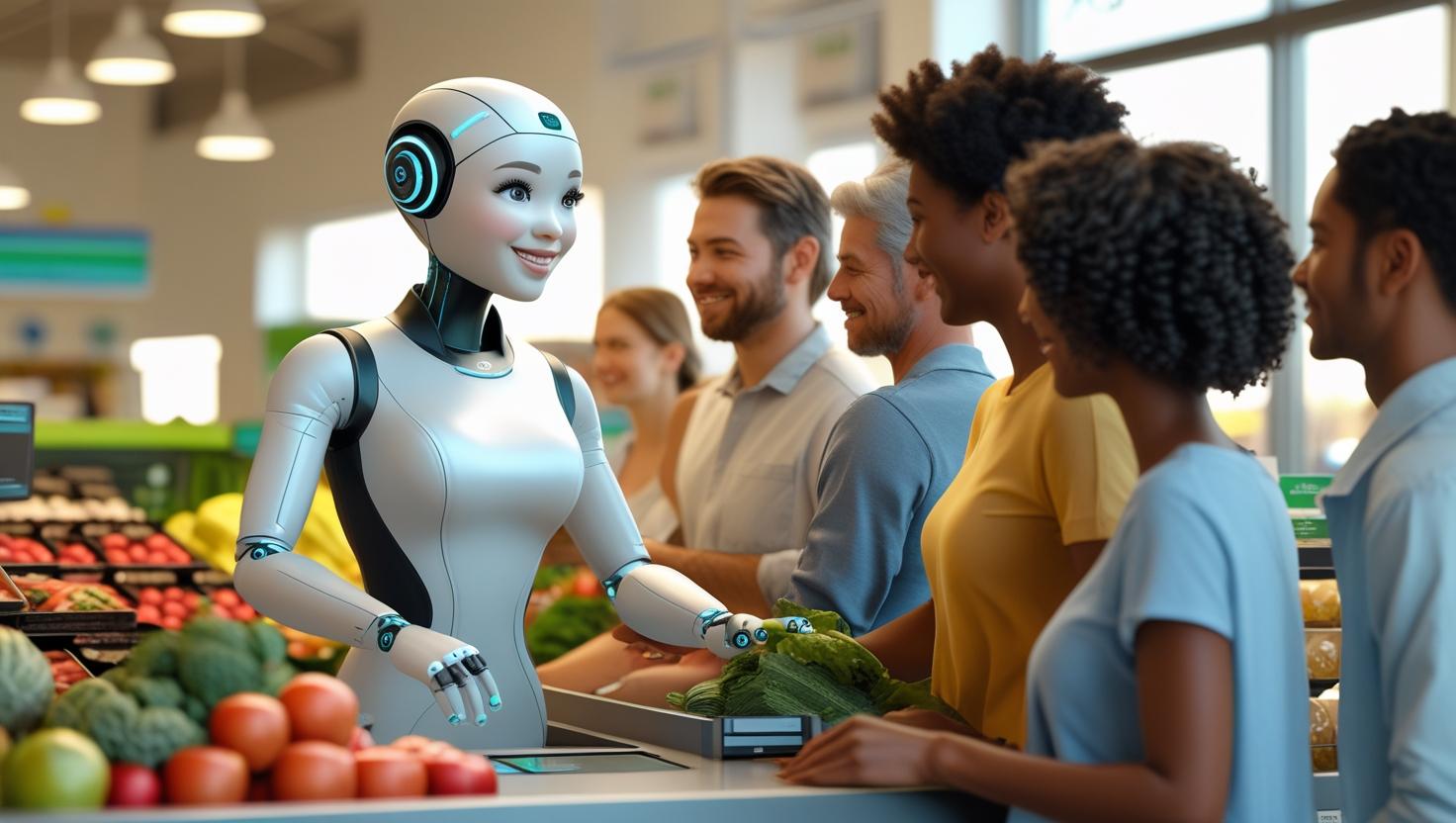 AI at the Till: How Intelligent POS Systems Reduce Declines & Fraud