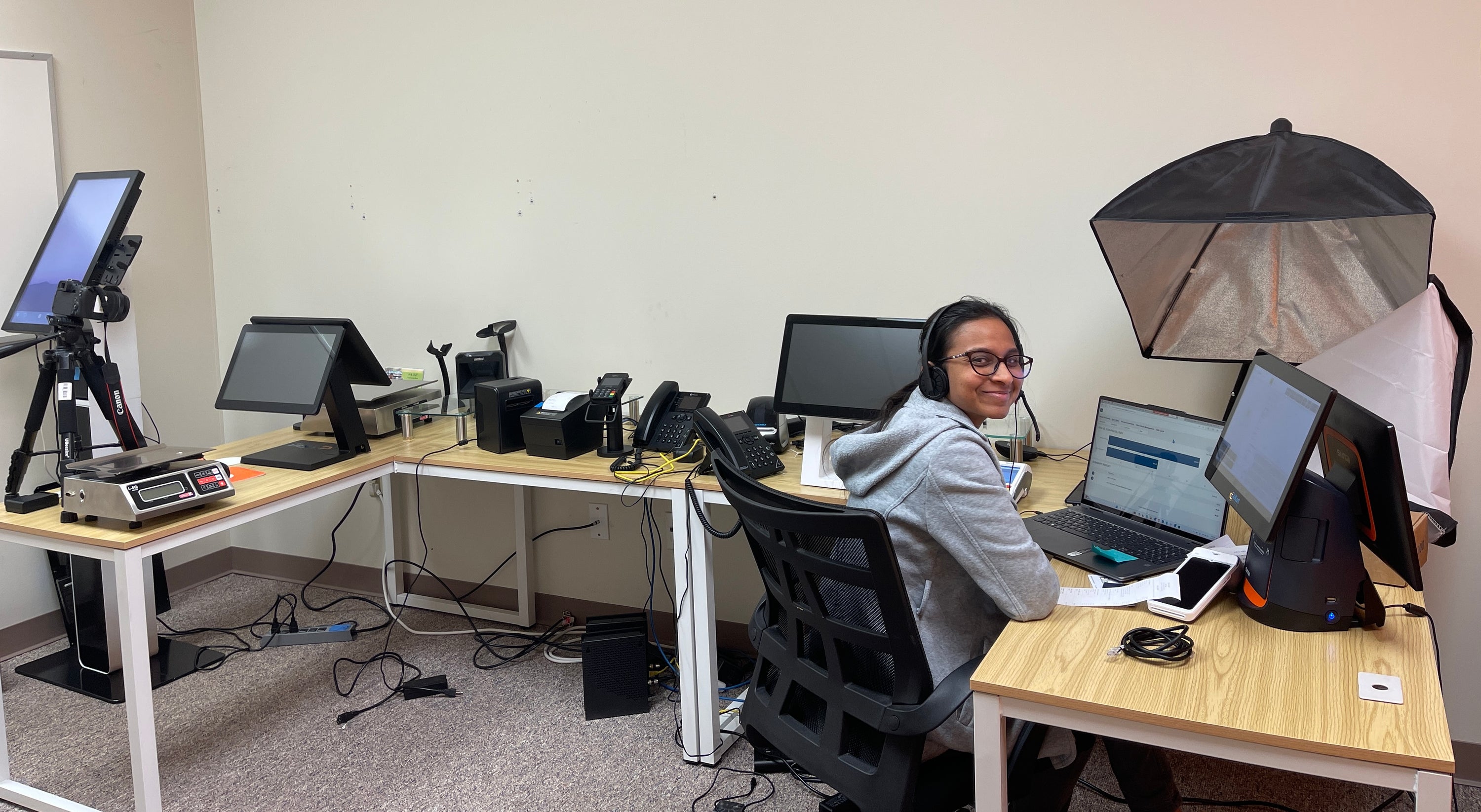 Leading POS Technology for Small Businesses in Dayton