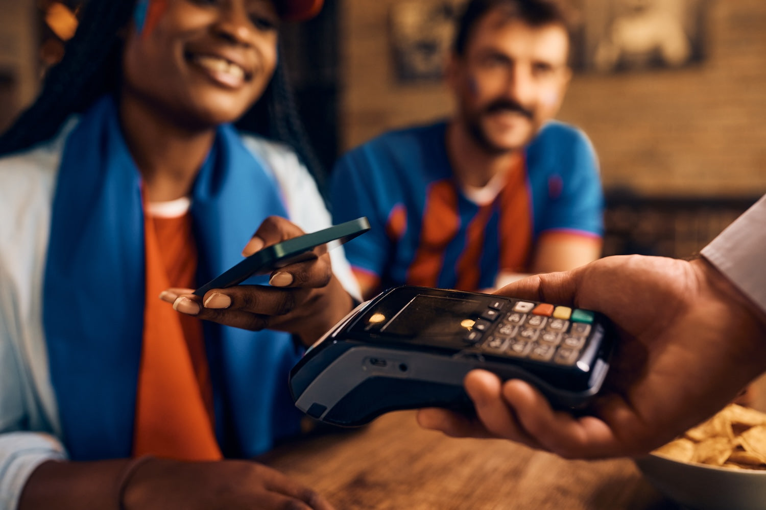 POS System Growth in the US - EkiKart