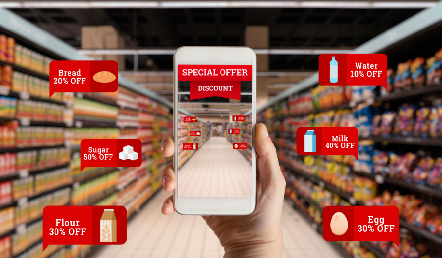 Smart Discounts That Keep Customers Coming Back