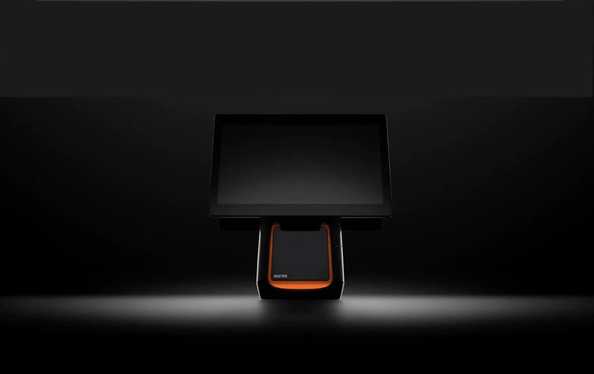 Sunmi T2S POS Terminal