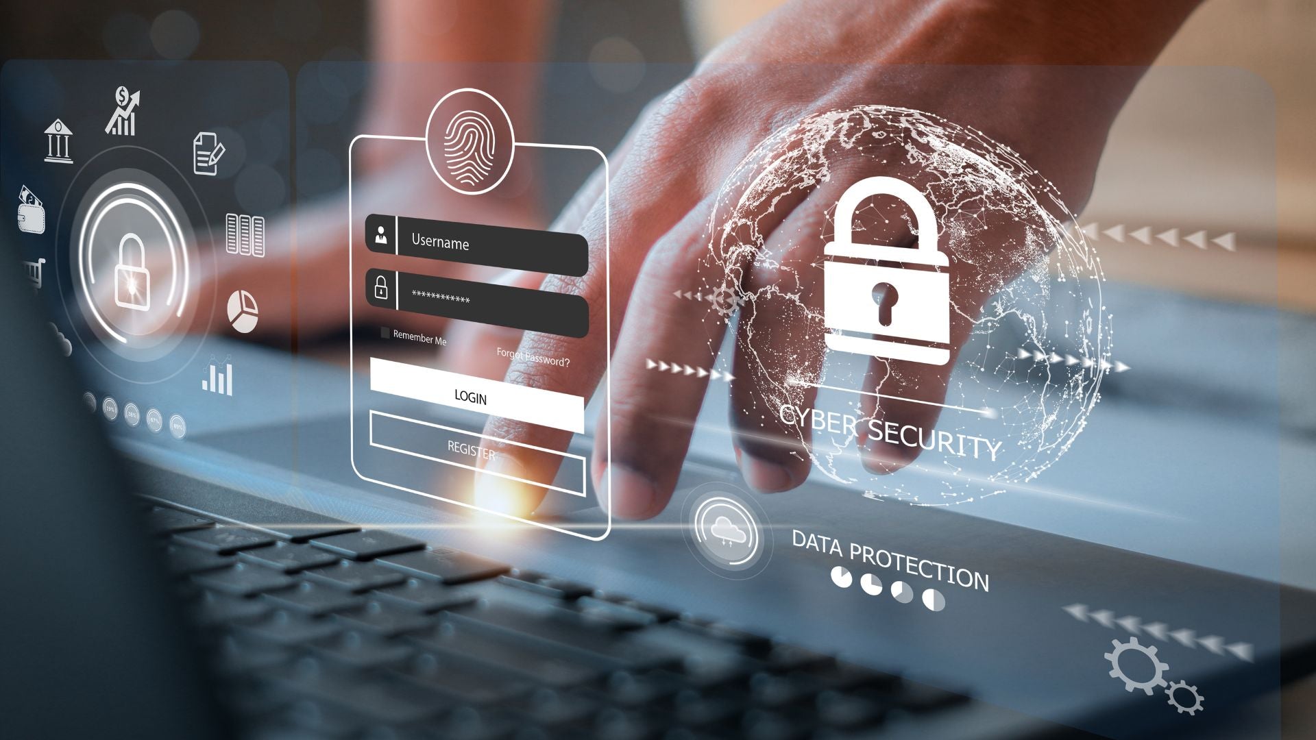 Protect Your Transactions: Essential Tips for Securing POS Data