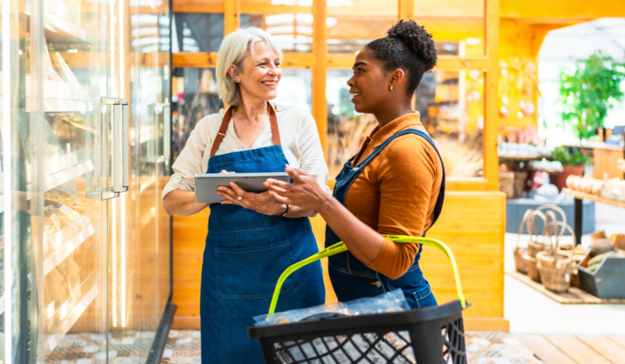 Prevent Spoilage & Waste During the Holidays: Smarter Inventory for QSRs & Retail