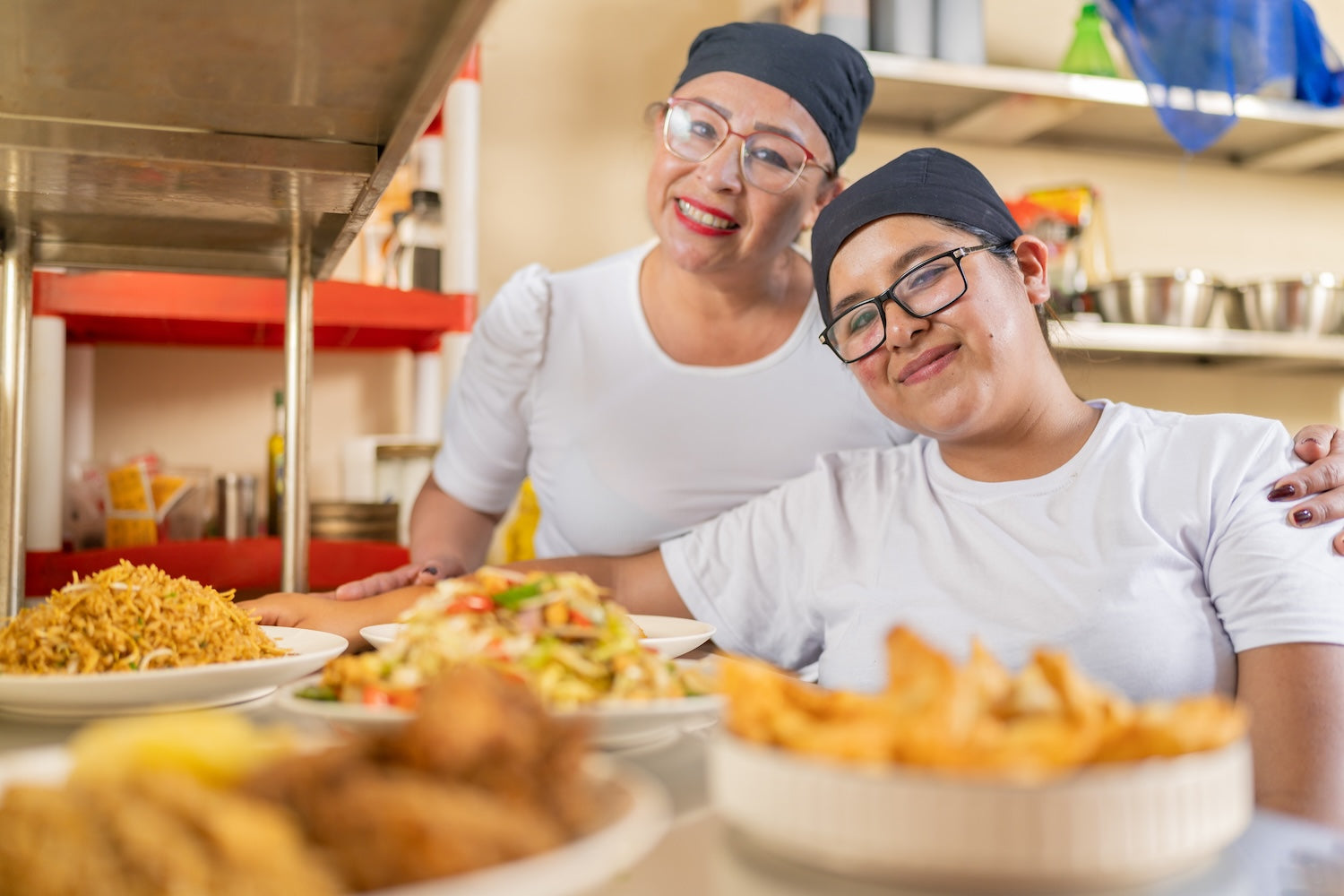 iKart POS: The Best Quick-Serve Solution