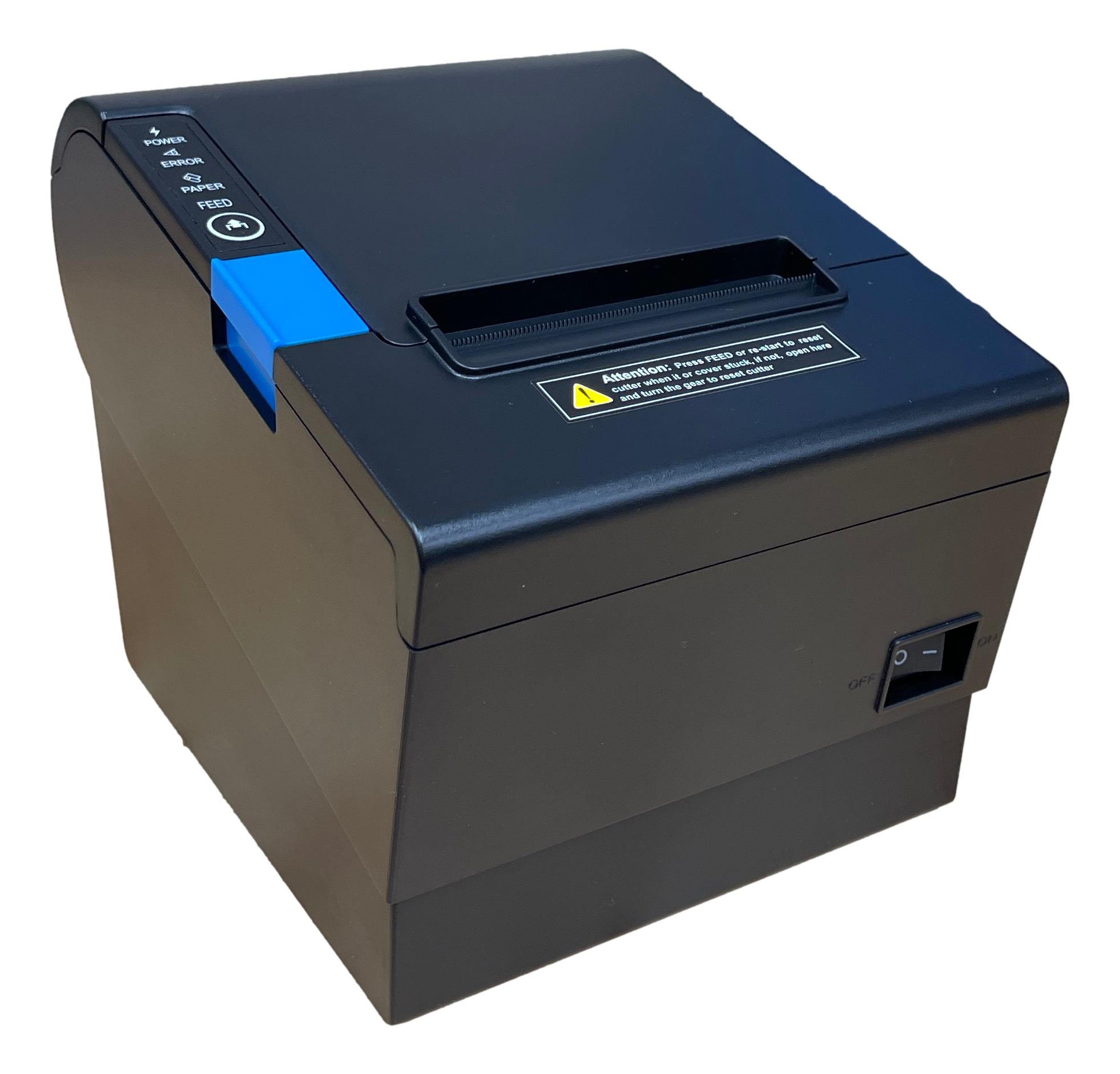 EkiKart POS Receipt XPrinter
