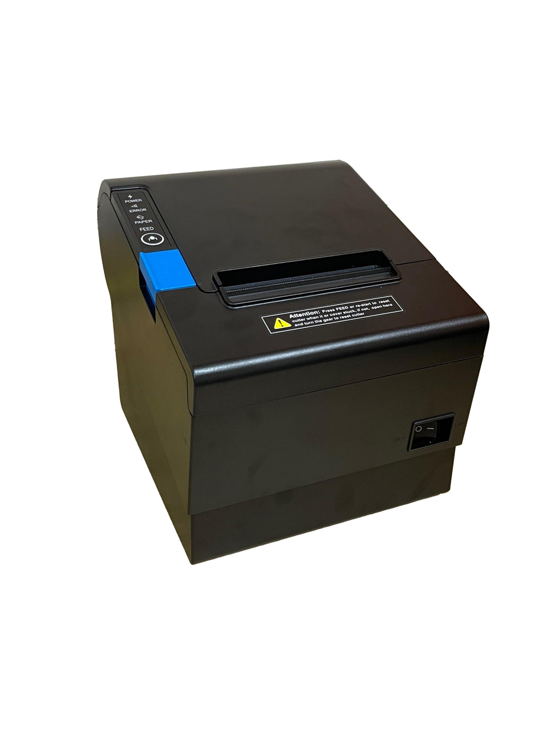 EkiKart POS Receipt XPrinter