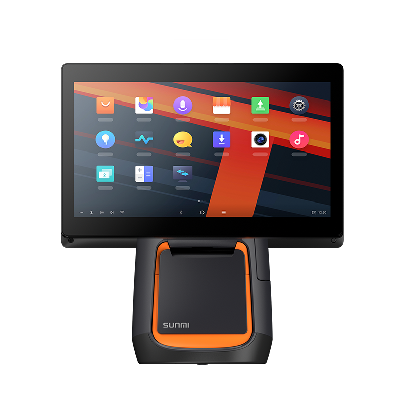 Sunmi T2S POS terminal