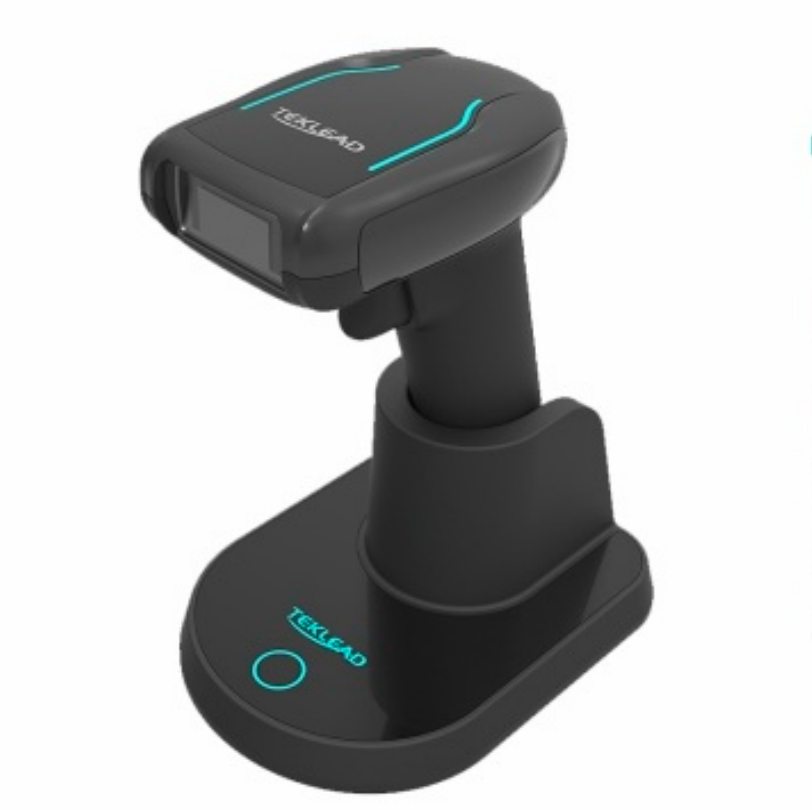 Teklead Wireless 2D Scanner for POS