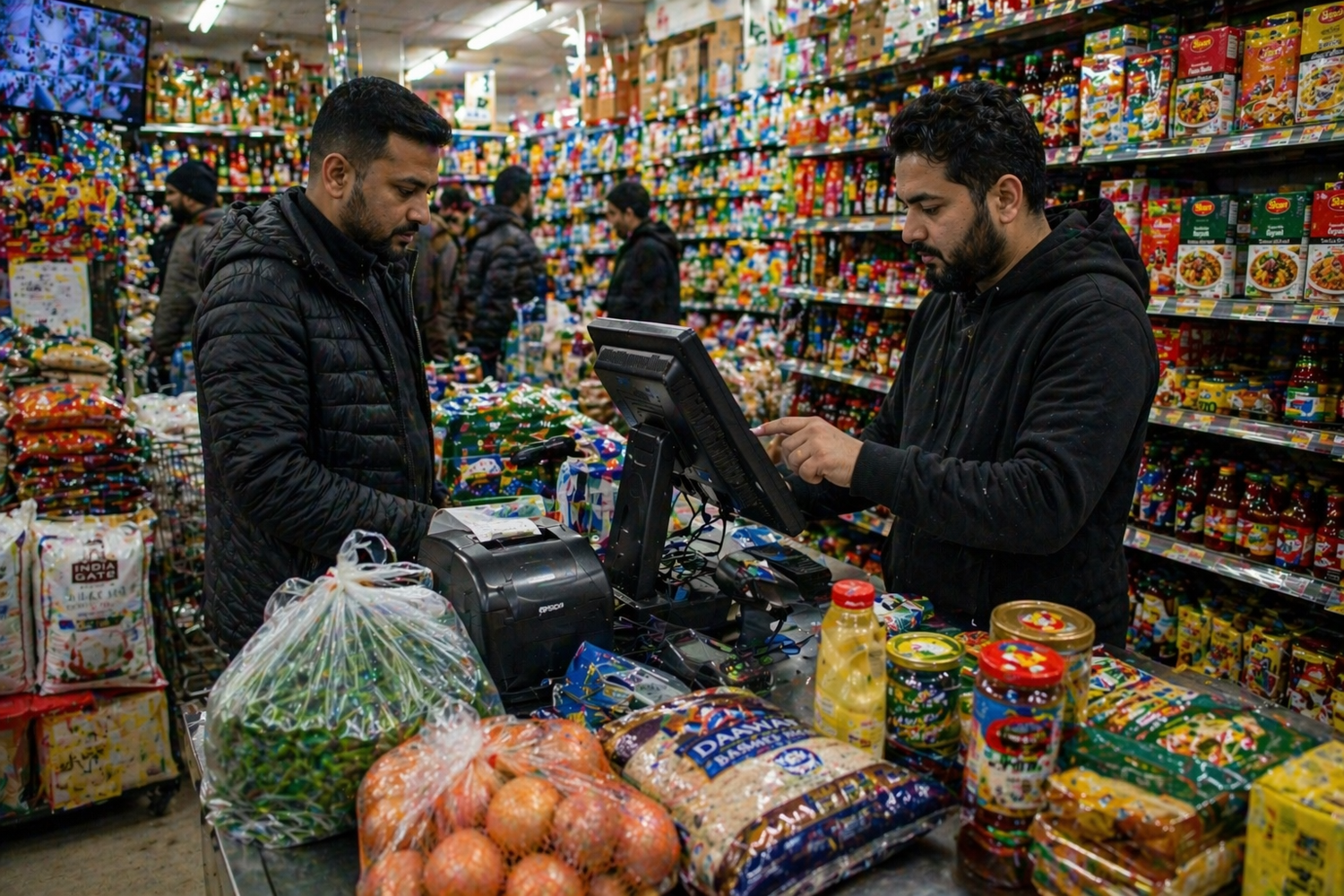 The Hidden Cost of ‘Quick Fixes’ in Your Grocery Store