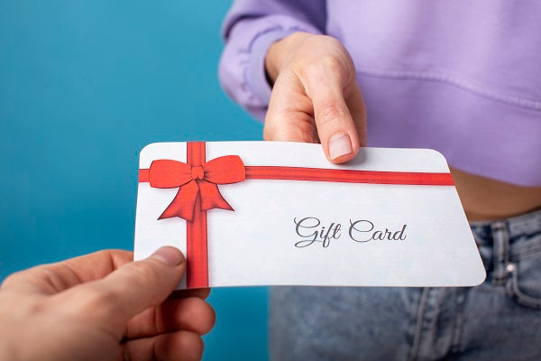 Private Label Gift Cards: The Superpower Your Growing Business Needs
