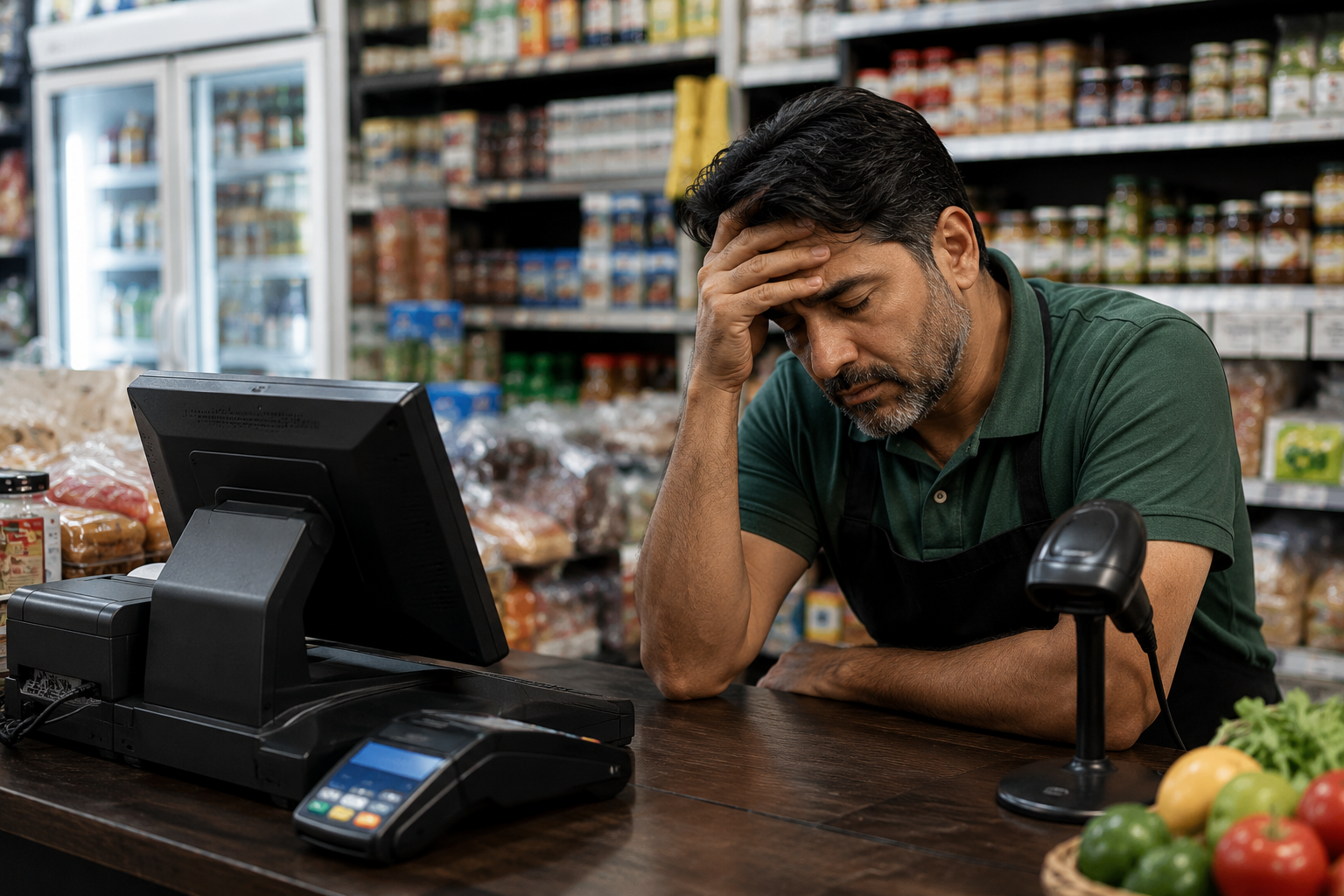 Why Switching POS Systems Isn't as Difficult as the Industry Wants You to Believe