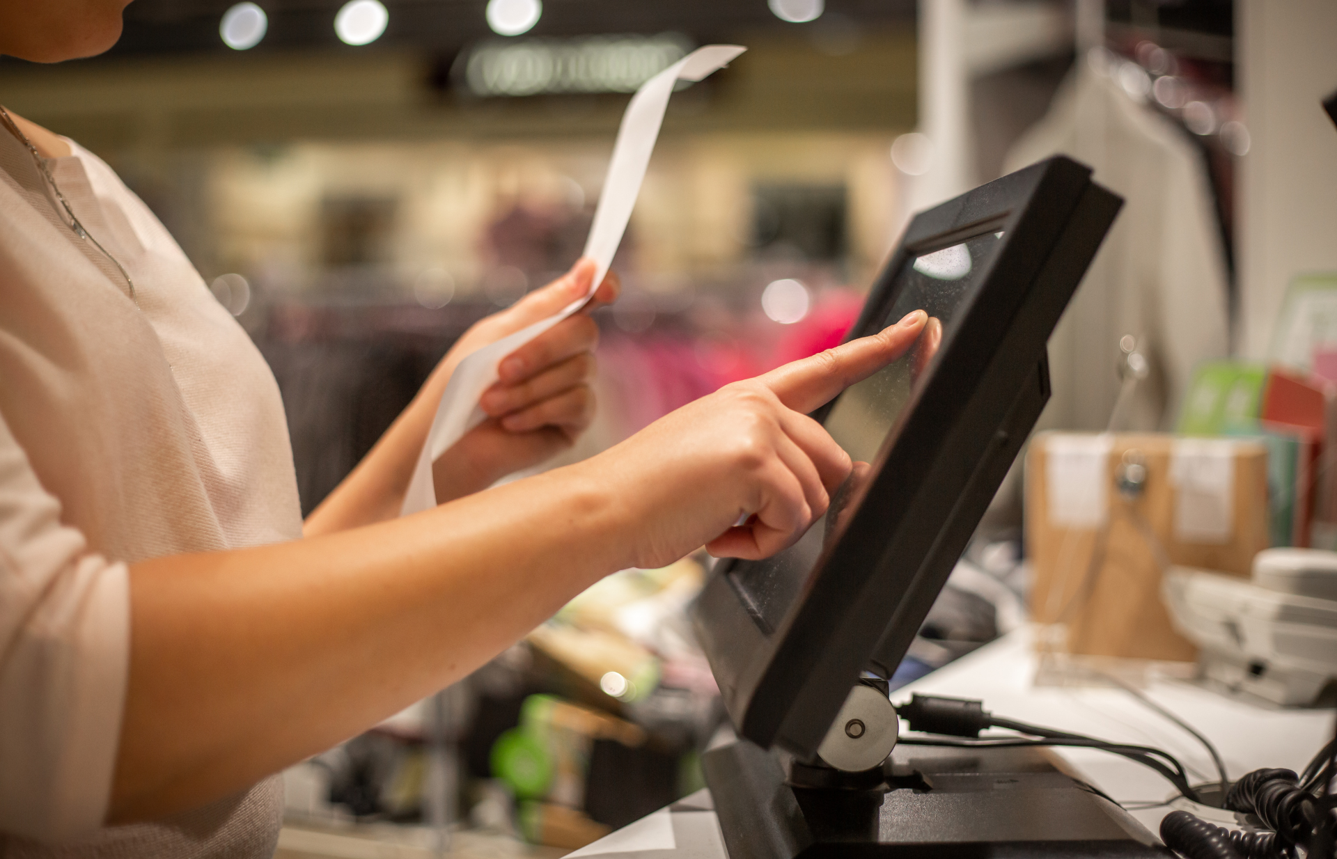 10 Reasons Why Your Current POS System Will Hold You Back This 2025