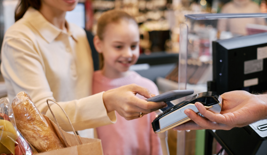 How to Switch POS Systems Without Disrupting Your Grocery Store
