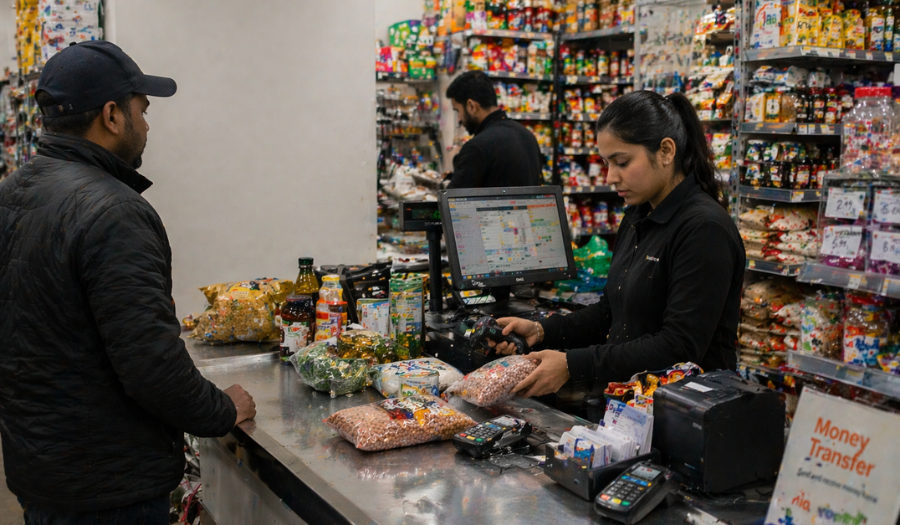 Pourquoi gérer une épicerie à Scarborough est plus difficile que ça ne devrait l’être