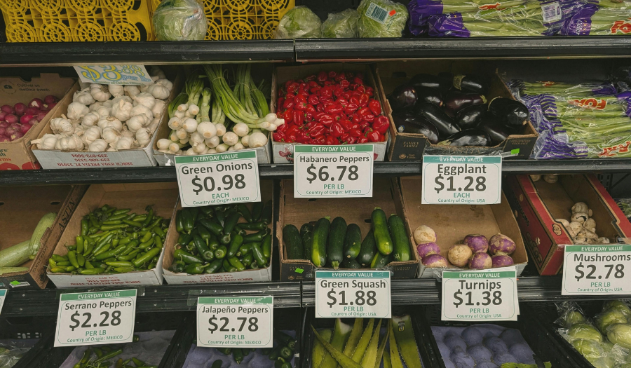 How Grocery Stores Lose Money Through Small Pricing Errors