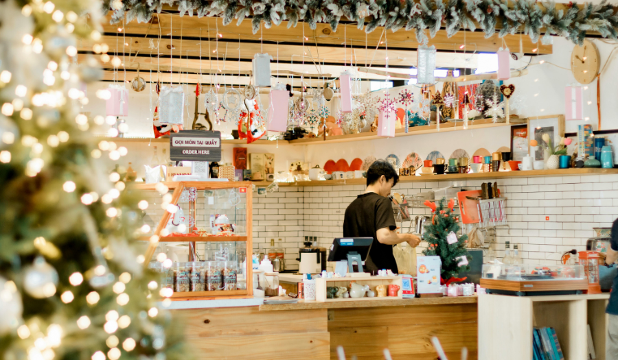 The Truth About Holiday Rush: What Businesses Don’t Talk About — But Feel Deeply