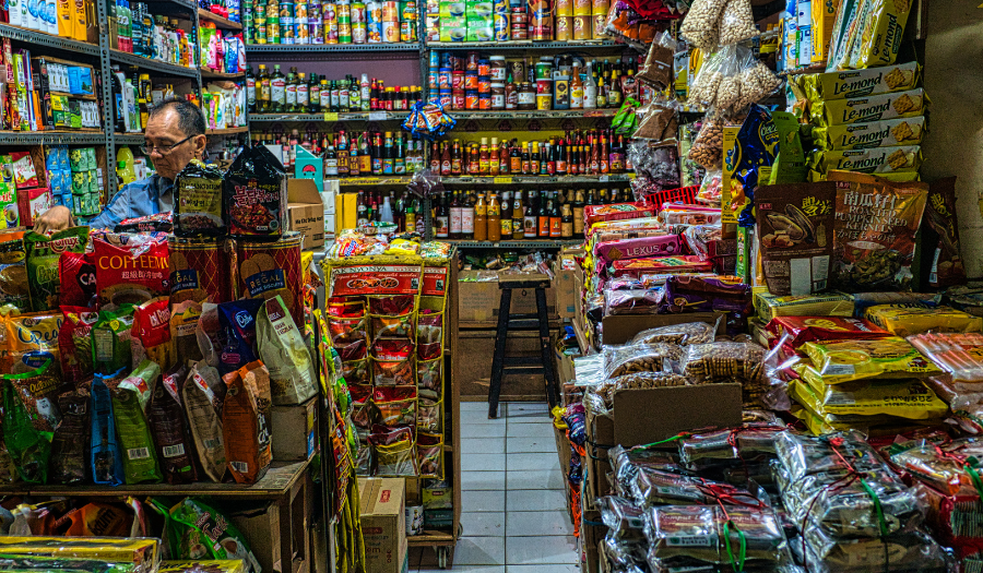 Inventory Problems Don’t Start on the Shelf — They Start in the System