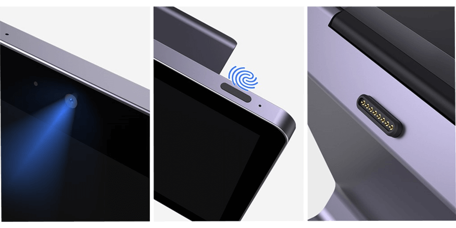PAX Elys POS Workstation L1400 Android – EkiKart