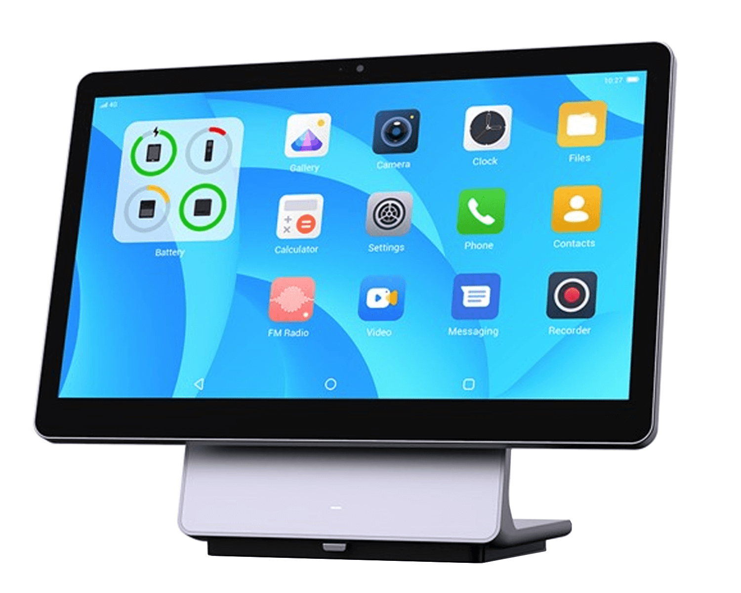 PAX Elys POS Workstation L1400 Android