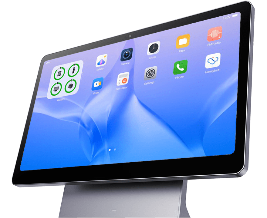 PAX Elys POS Workstation L1400 Android